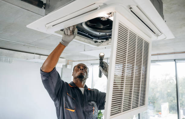 Licensed Hvac service in Ingram, TX - FH HVAC