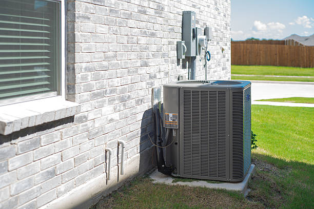 Reliable Hvac contractor in Ingram, TX by FH HVAC